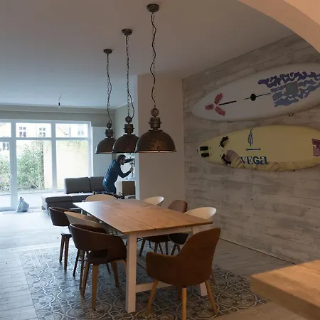 Beachhouse * Куксхафен