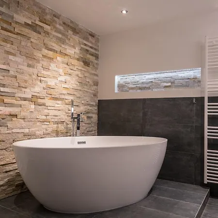 Apartament Beachhouse