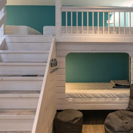 Beachhouse *