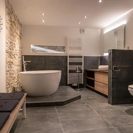 Beachhouse Apartament