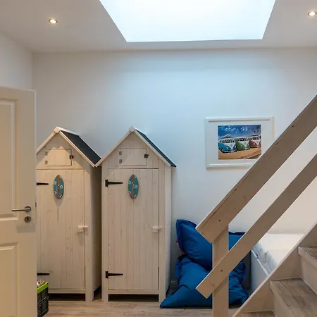 Apartament Beachhouse Cuxhaven