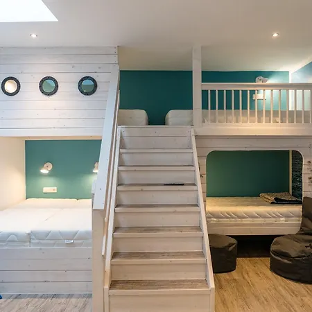 Beachhouse *