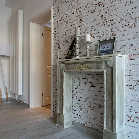 Beachhouse Apartament *