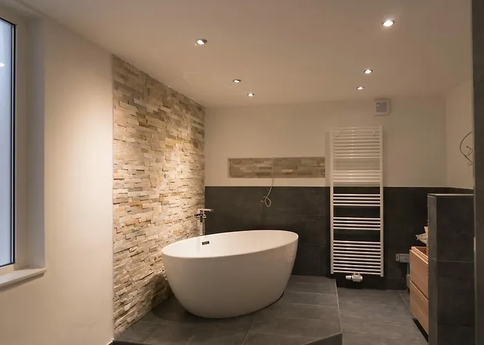 Beachhouse Apartmán