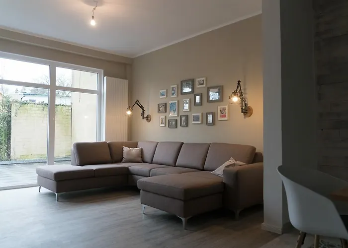 Beachhouse * Cuxhaven