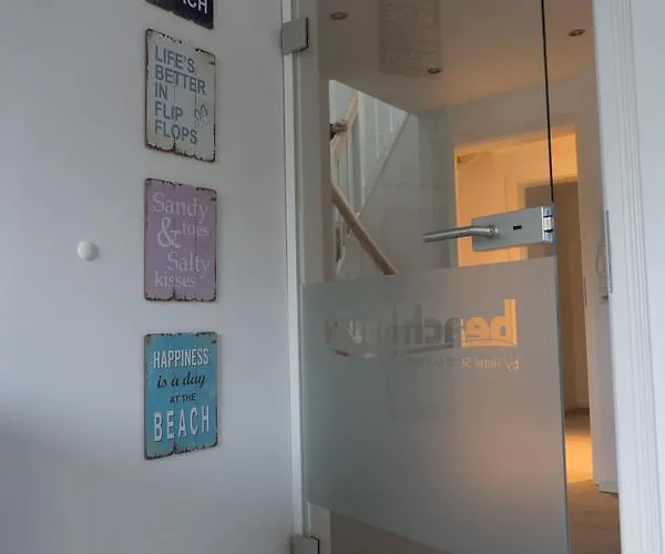 Apartmán Beachhouse *