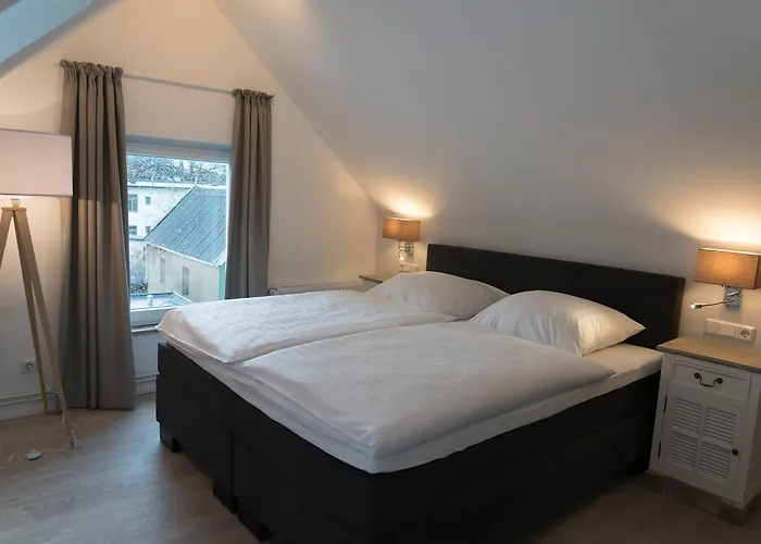 Beachhouse * Cuxhaven