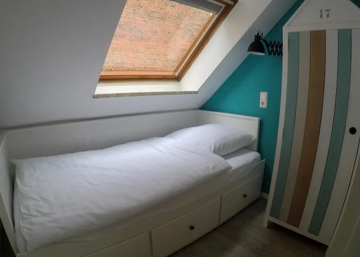 Beachhouse Apartmán *