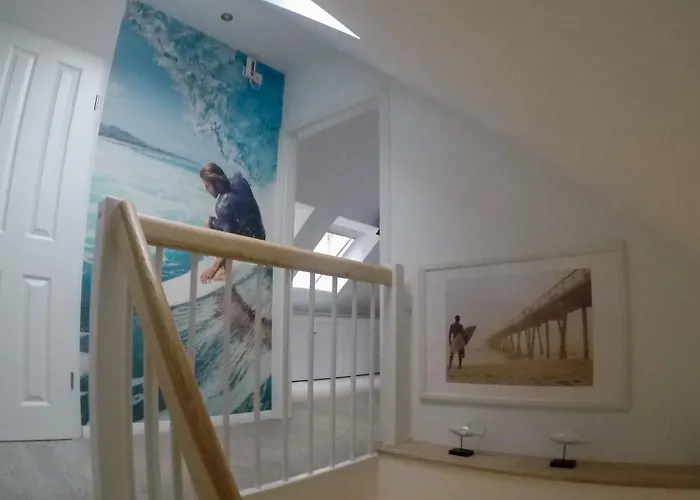 Beachhouse 库克斯港