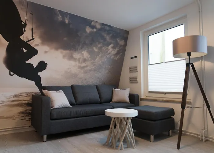 Beachhouse * Cuxhaven