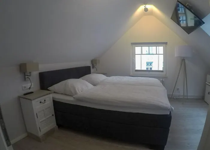 Beachhouse Apartmán