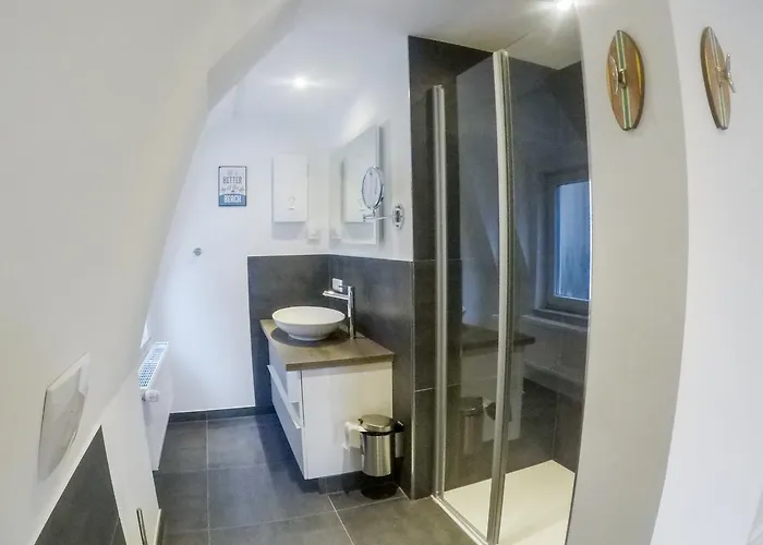 Apartmán Beachhouse *