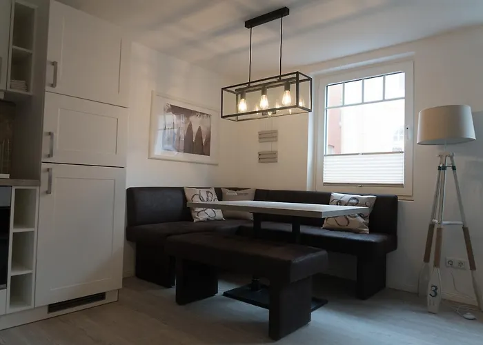 Apartmán Beachhouse