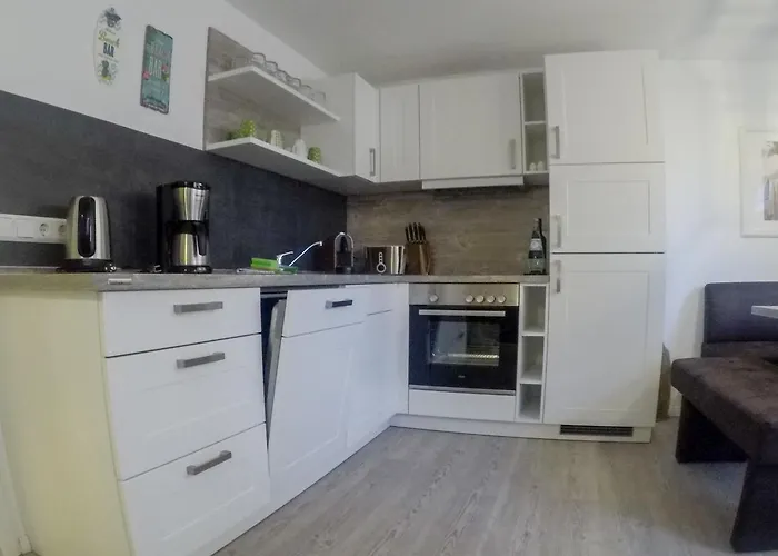 Beachhouse * 库克斯港