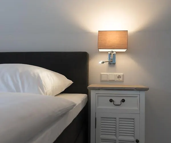 Apartmán Beachhouse