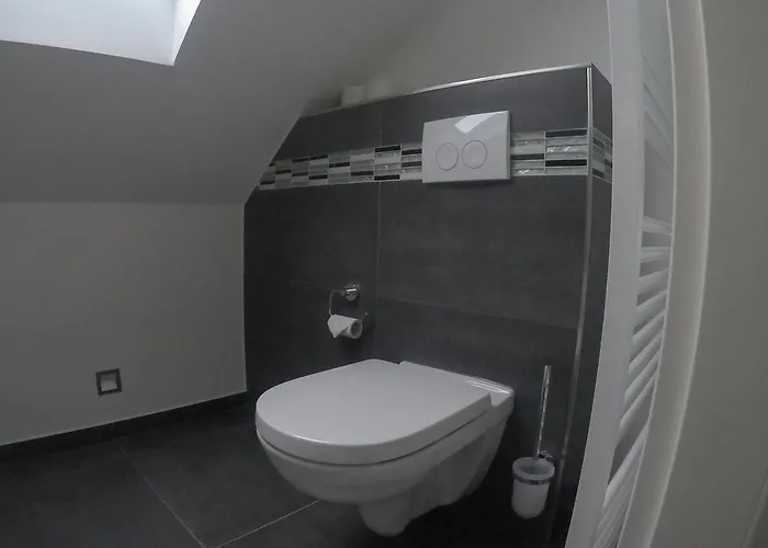 Apartmán Beachhouse