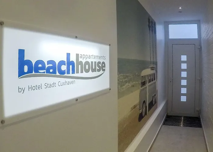Beachhouse * Cuxhaven