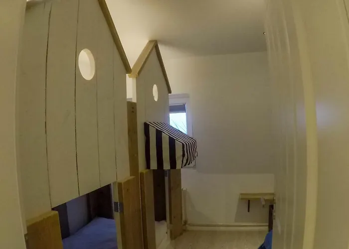 Beachhouse * Cuxhaven