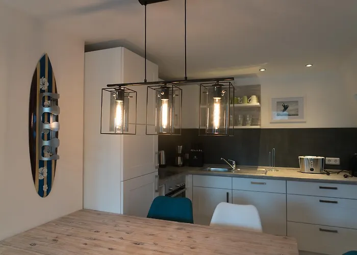 Beachhouse * 库克斯港