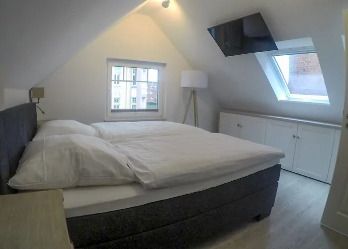 Apartmán Beachhouse *