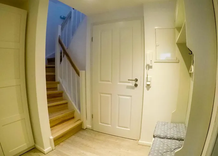 Beachhouse Apartmán