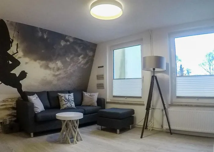 Beachhouse Apartmán