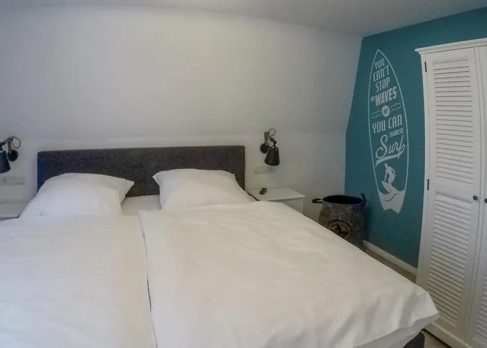 Beachhouse Apartmán *