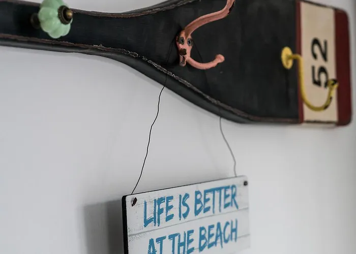 Beachhouse * Cuxhaven