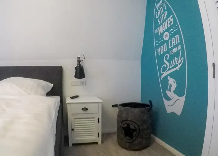 Beachhouse * 库克斯港