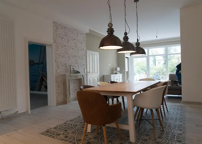 公寓 Beachhouse 库克斯港