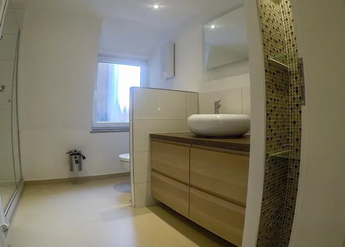 Beachhouse * Cuxhaven