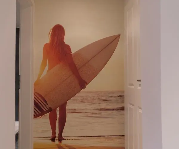 Beachhouse Apartmán