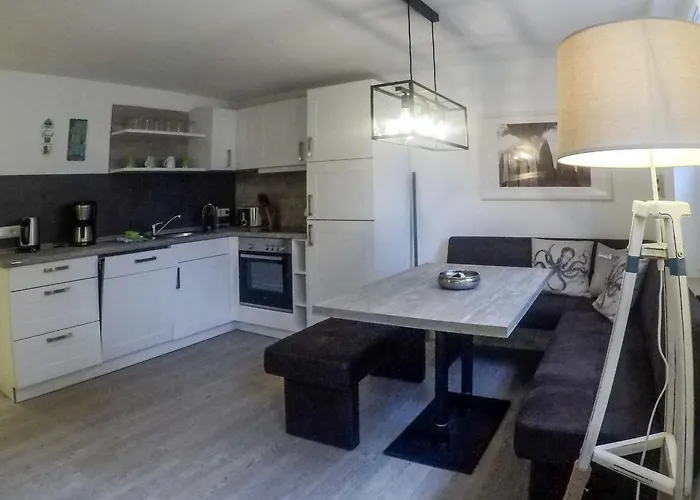 Beachhouse Apartmán *