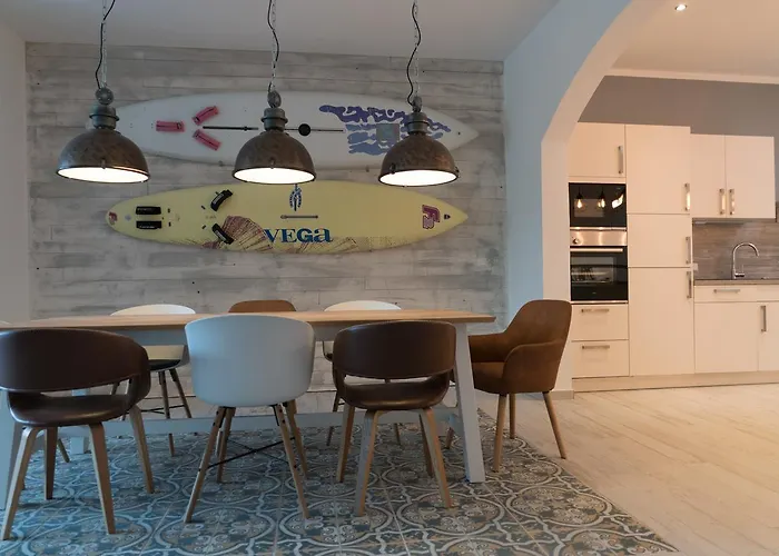 Beachhouse 公寓 库克斯港