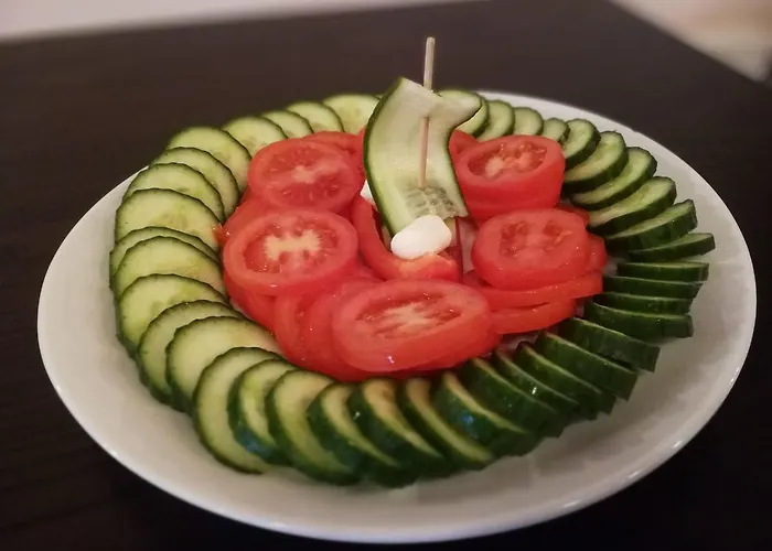 Beachhouse * 库克斯港