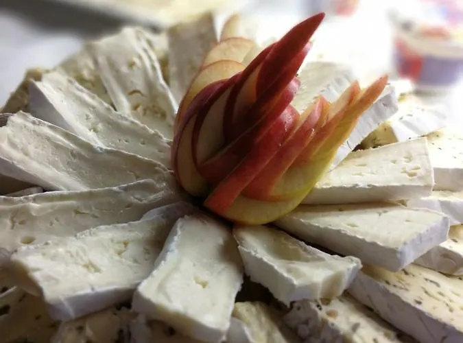 Beachhouse Apartmán Cuxhaven