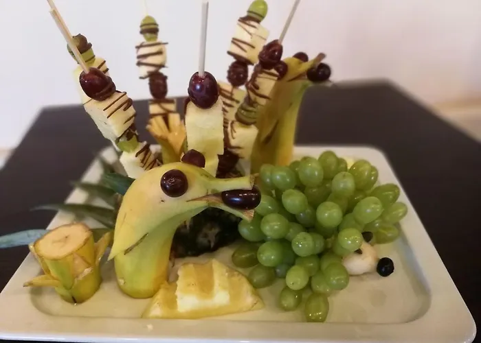 Beachhouse * 库克斯港