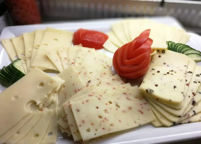 Apartmán Beachhouse