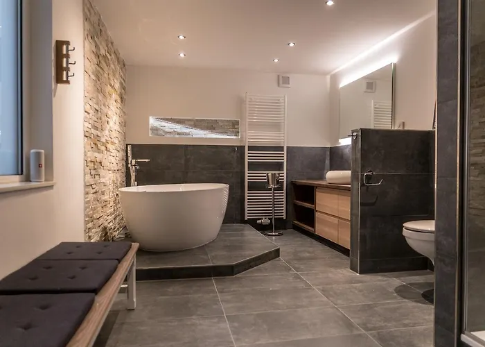 Beachhouse Apartmán