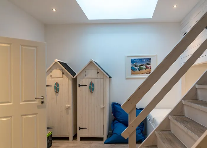 公寓 Beachhouse 库克斯港