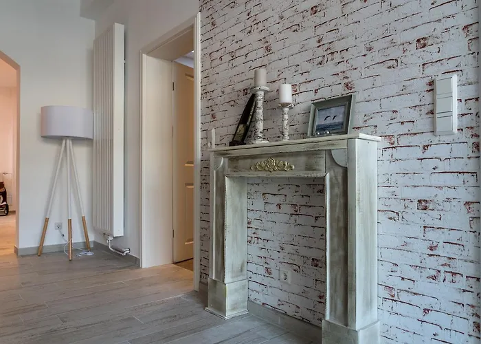 Beachhouse Apartmán *